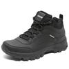 Large Size Martin Boots Men's Shoes Outdoor Shoes Hiking Shoes Hiking Shoes Autumn and Winter New Snow Boots