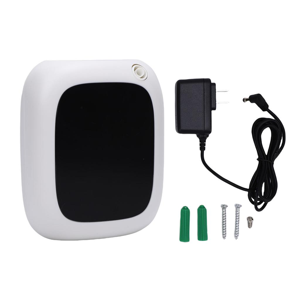 Smart Scent Air Machine 200ML Aromatherapy Diffuser Essential Oil Diffuser with APP Control Wall Mountable for Home