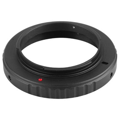 M48*0,75 Montageadapterring Telescoop Oculair Lens voor Nikon AI Camera (voor Nikon AI)