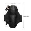 Motocicletă Spate Protector profesional EVA Echipament de călărie Echipament de protecție pentru sporturi extreme Protector de spate respirabil