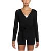 Nike Regular T Shirt Women's Black HV3658-010