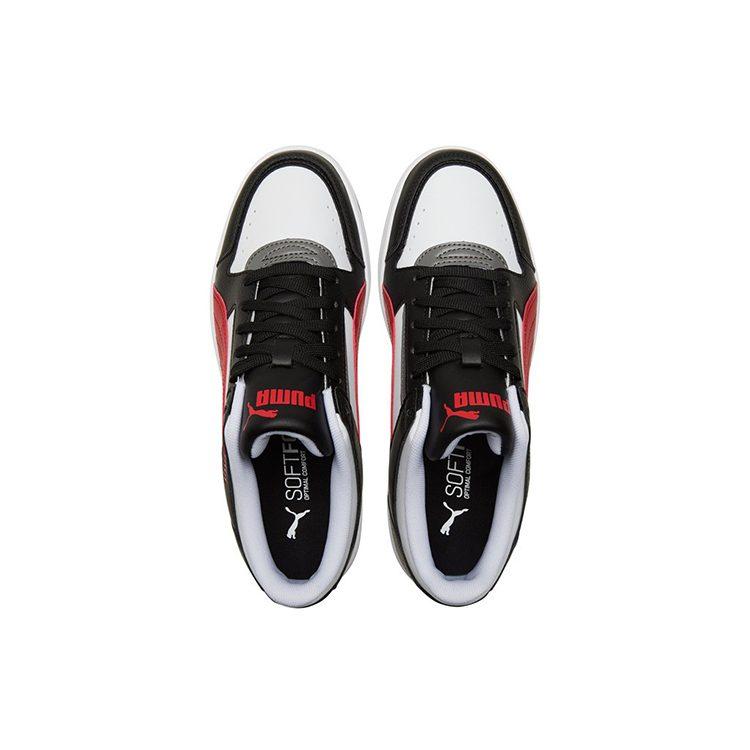 PUMA Rebound Joy Low 'White Urban Red' 380747-06