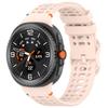 Adjustable Wristband Bracelet for Samsung Galaxy Watch 8/8 Classic Smart Watch Accessories
