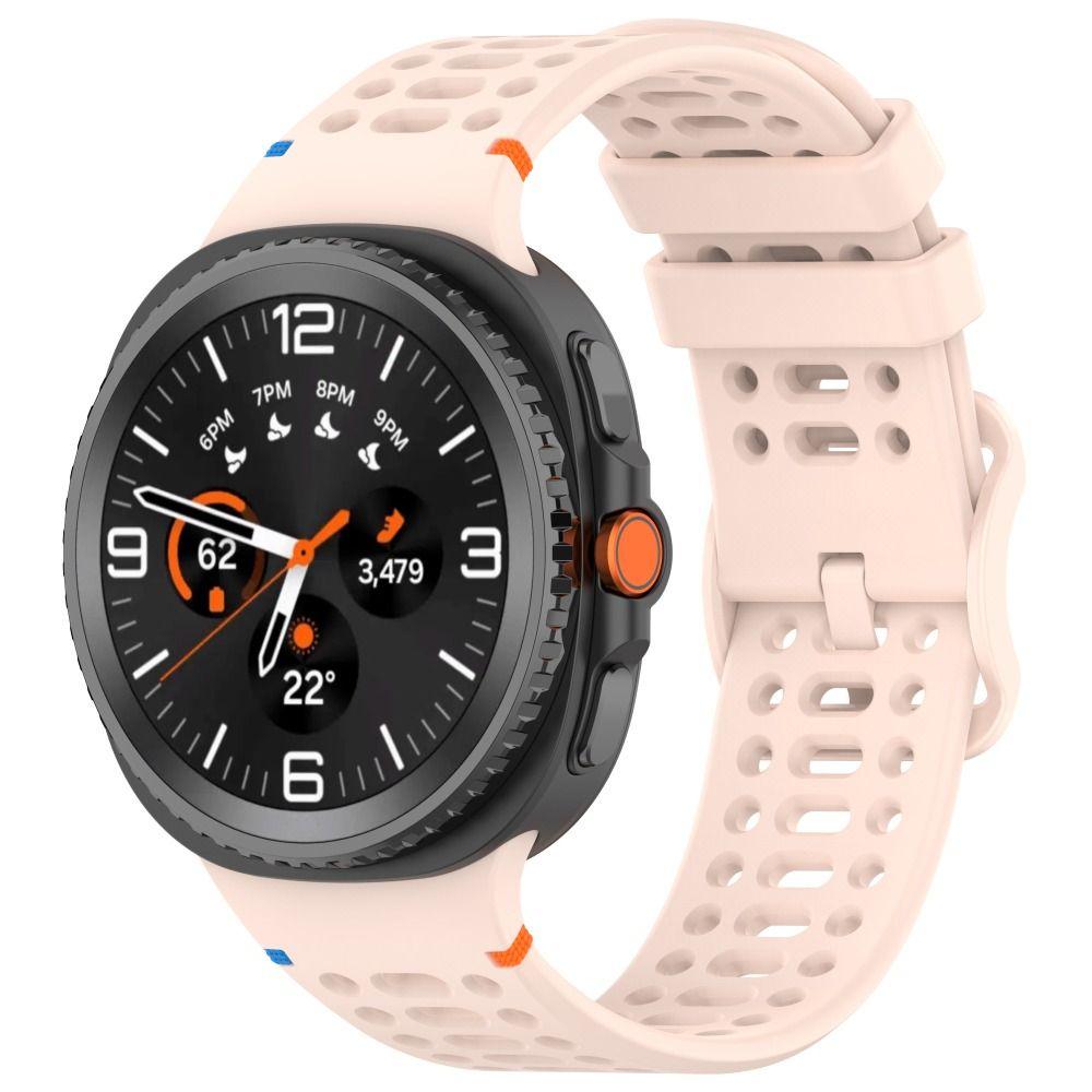 Adjustable Wristband Bracelet for Samsung Galaxy Watch 8/8 Classic Smart Watch Accessories