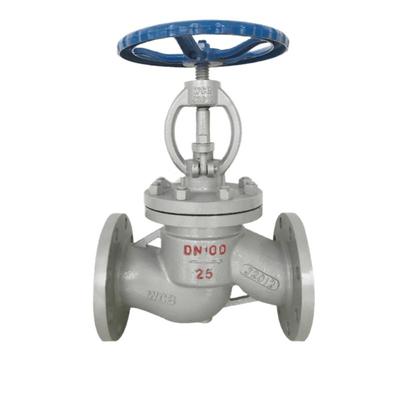 XMSJ Steam Stop Valve