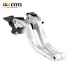 Motorcycle Accessories For Honda Forza 350 ADV350 FORZA350 2021 2022 2023 High Quality CNC Ajustable Short Brake Clutch Levers