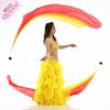 Belly Dance Thrown Ball Adjustable Poi Chain Balls Poi Throwing Balls For Dancing Performance Props