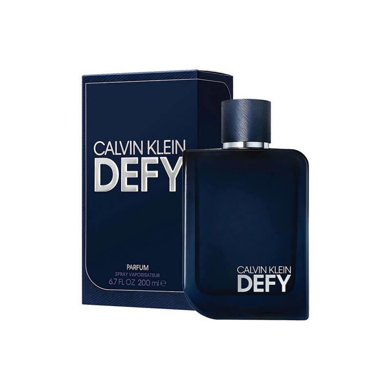 Calvin Klein Fresh and wanton men s perfume citrus fragrance parfum // 200ml коричневый