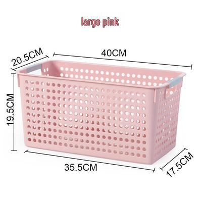 Organizer e portaoggetti – Ceste portaoggetti