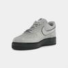 Nike Air Force 1 Low '07 LV8 Light Smoke Grey Suede Black