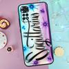 Aries Leo Libra Pisces Virgo Aquarius Case For Xiaomi Redmi Note 13 Pro 14 9 10 11 12 9S 10S 11S 12S Redmi 14C 10C 12C 13C Cover