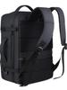 Expandable 17-Inch Travel Backpack: Large Capacity, Trendy, Multifunctional for Business, Casual, and Hiking