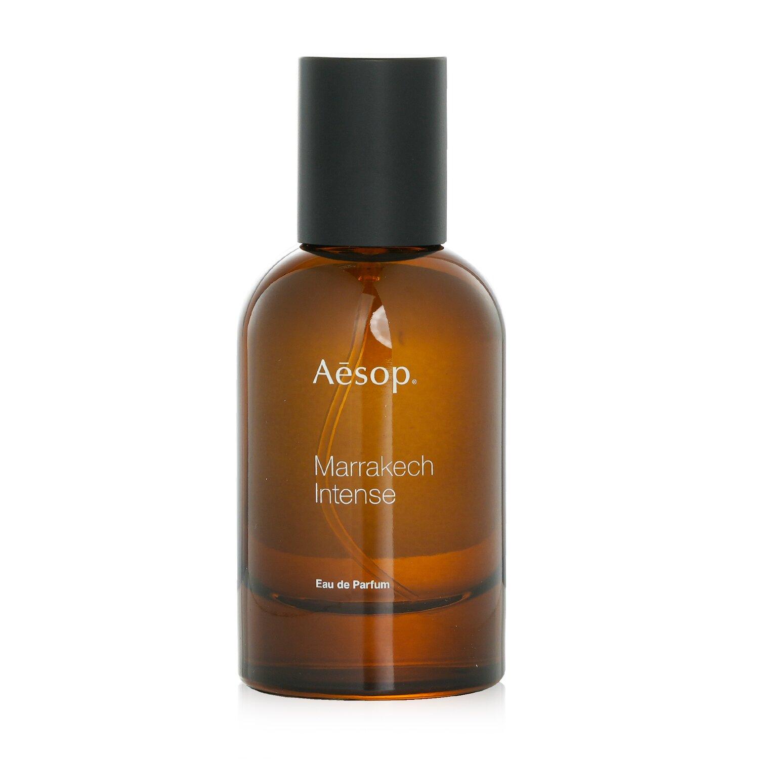 

Парфюмированная вода Marrakech Intense спрей 50ml/1.6oz