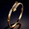 Bracciali – Bracciali a polsino