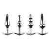 Steel Sex Balls Anal Beads Butt Plugs Toys for Man Woman Annal Dildo Sextoy Tooys Pour Female Gay Adults Sexshop Cosplay Mujer