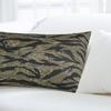 US Army Camouflage Tiger Stripe Rectangle Pillowcase Cushion Cover Decor Bedroom Bed Home Comfort Throw Pillow
