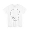 Dignity (Kirk Van Houten) - Simpsons Cartoon Graphic Gildan Cotton Tee