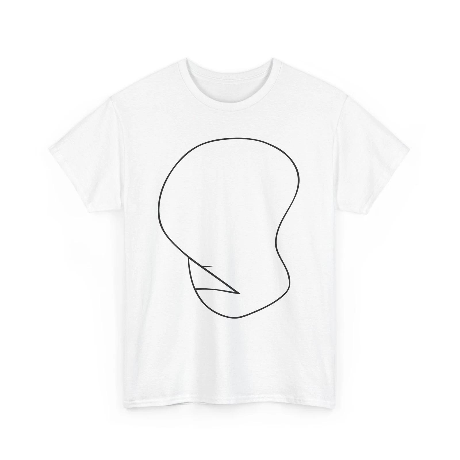 Dignity (Kirk Van Houten) - Simpsons Cartoon Graphic Gildan Cotton Tee S