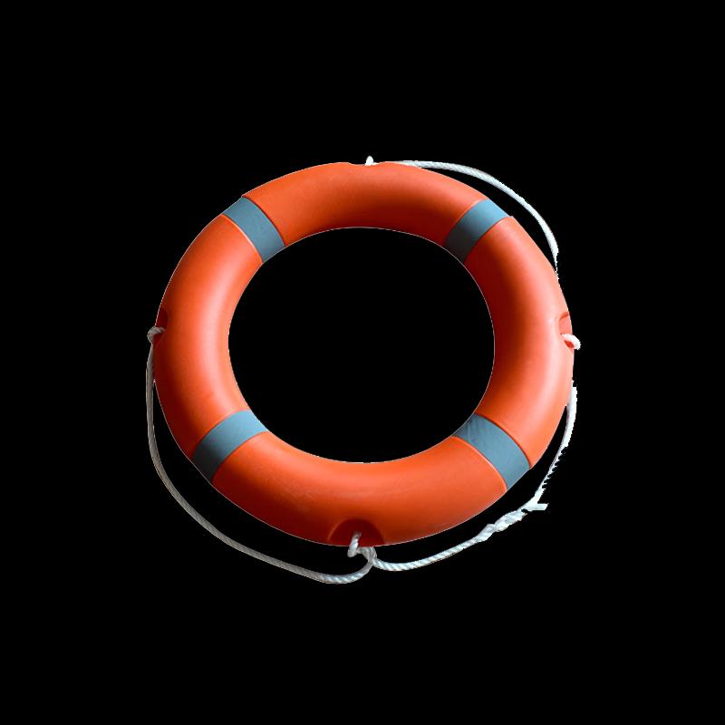 Haolang CCS Certified Adult Marine Lifebuoy