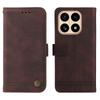 For Xiaomi 15T Leather Wallet Cases Skin Touch Phone Cover Stand with Strap