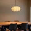 ULTECHNOVO Origami Lampshade Light Cover Modern Magnetic Lampshade