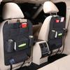 Borsa Organizzatore Multifunzione per Schienale del Sedile dell'Auto