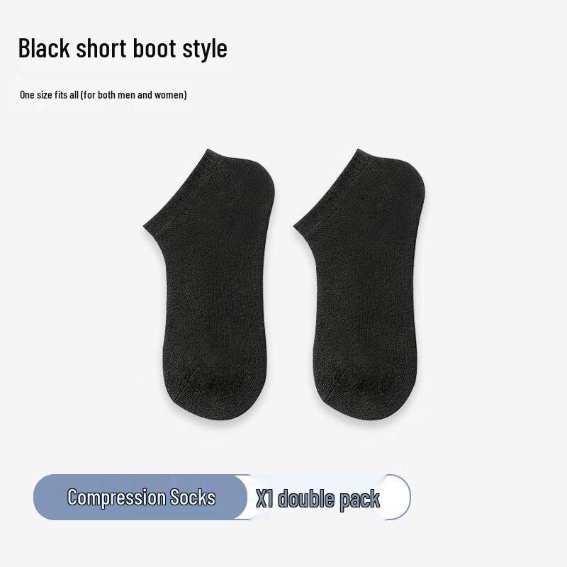 

Disposable Compressed Travel Socks