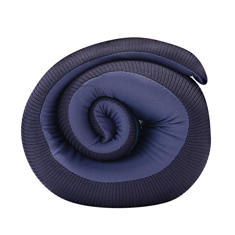 Jiancheng HU2 Snail U-Shaped Travel Neck Pillow