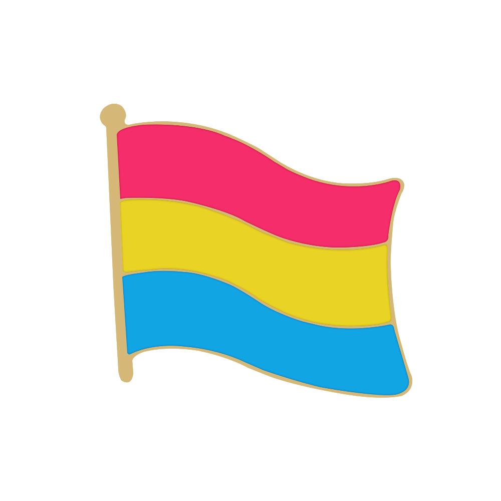 30 Styles Gay Les Pride Brooch LGBT Collection Rainbow Flag Enamel Pins Inclusive Progress Trans Asexual Badge Bag Jewelry Gifts