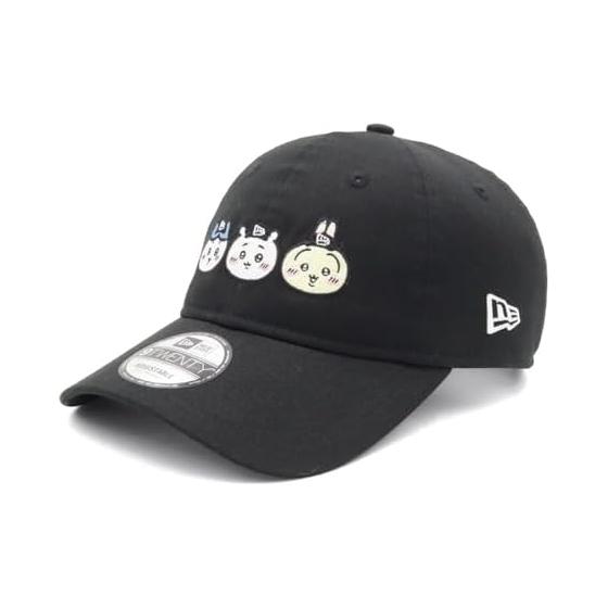 [New Era] Cap 9TWENTY Chiikawa collaboration 920 CHIIKAWA