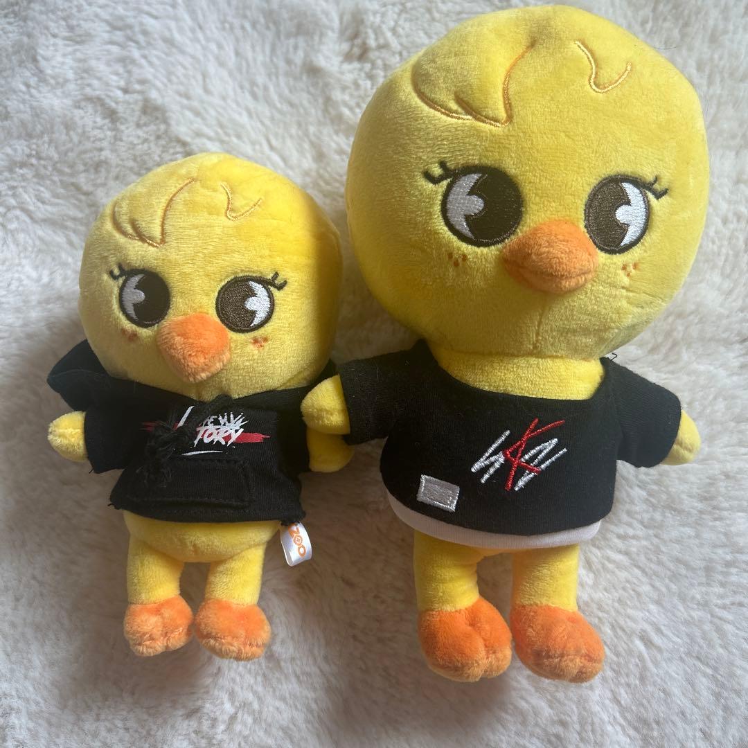 

[Б/У] straykids Феликс Погарри