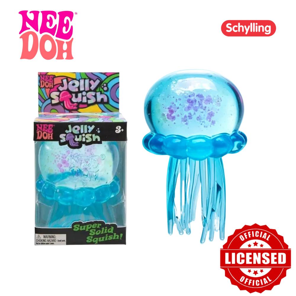 

Kids Childrens Dr Pepper x NeeDoh Nice Cube Squishy toy Stress Relief Toy Soft Squeeze Fidget Cube for Adults Anxiety Relief Sensory Toy