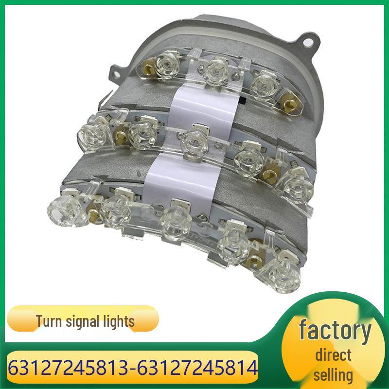 Compatible BMW 3 Series Turn Signal Light 63127245813/63127245814