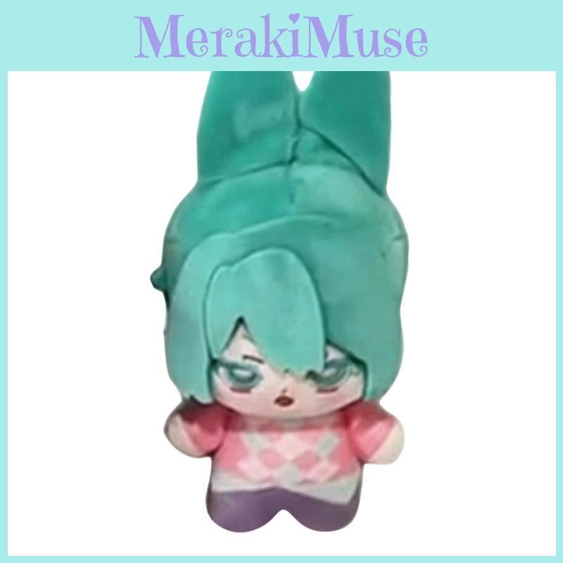 Kpop Demon Hunters Sajaboys Plush Toy Stuffed Doll Bedroom Decoration Gift Kids