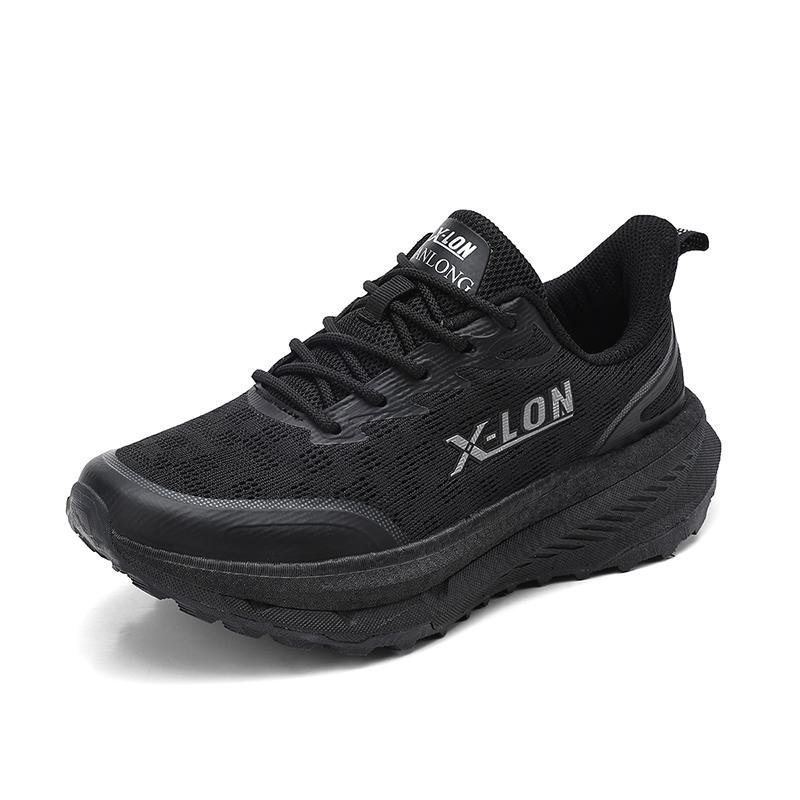 Women Men Couple Running Shoes Outdoor Casual Sports Sneakers Breathable Walking Shoes Summer Trainers 35 To 44 35