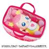 Doki Doki PreCure Ai-chan's Rocking Cradle & Carrier