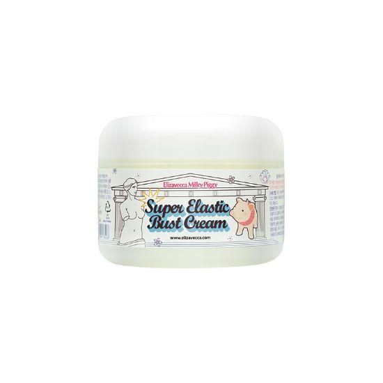 

Elizavecca Milky Piggy Super Elastic Bust Cream (100ml)