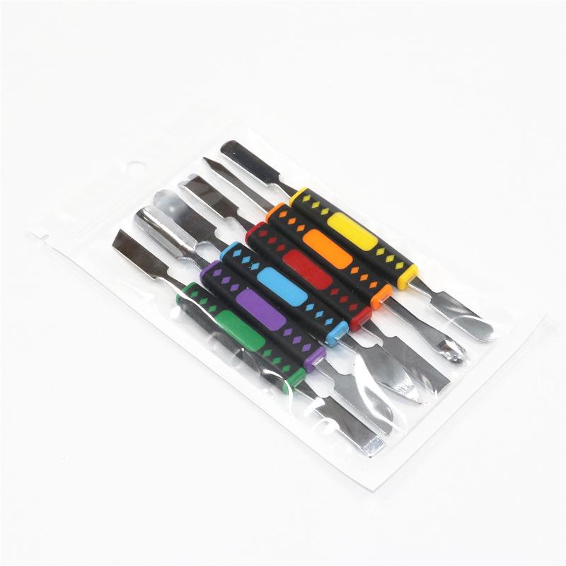 

Набор из 6 металлических инструментов для вскрытия и разборки Blister Pack