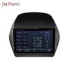 Hyundai IX35 Android Octa-core 4+64GB GPS Navigation with Wireless CarPlay and Large Screen