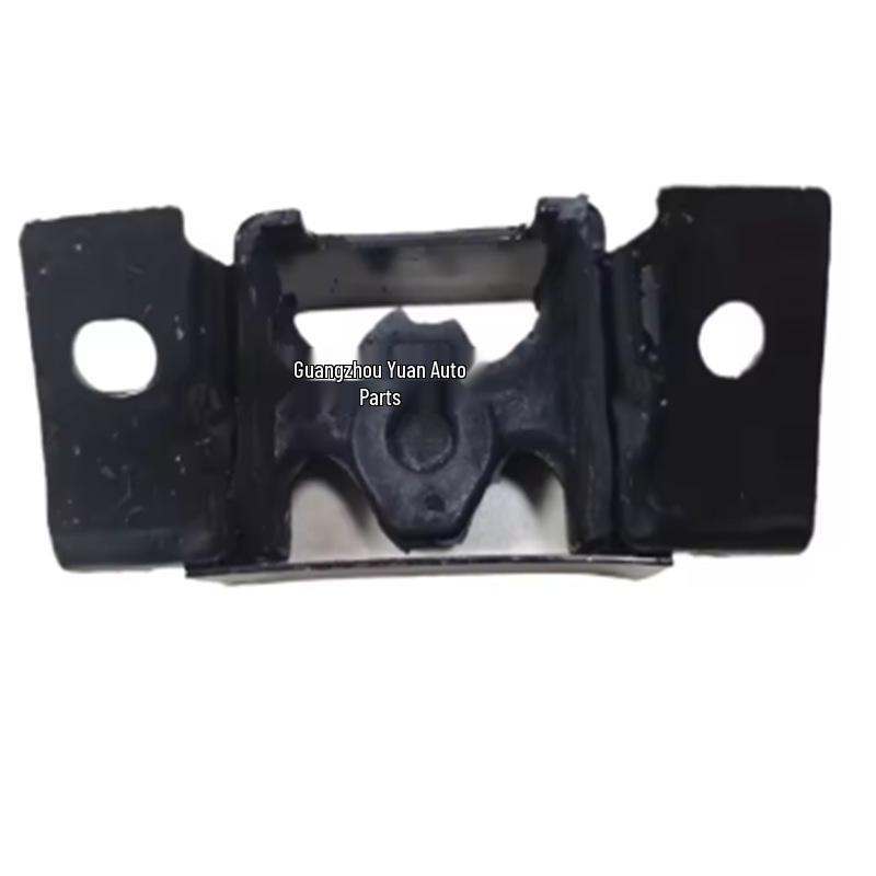 Nissan Qashqai/X-Trail Muffler Hanger Rubber Bracket Lug (08-19) 20651-JG30A