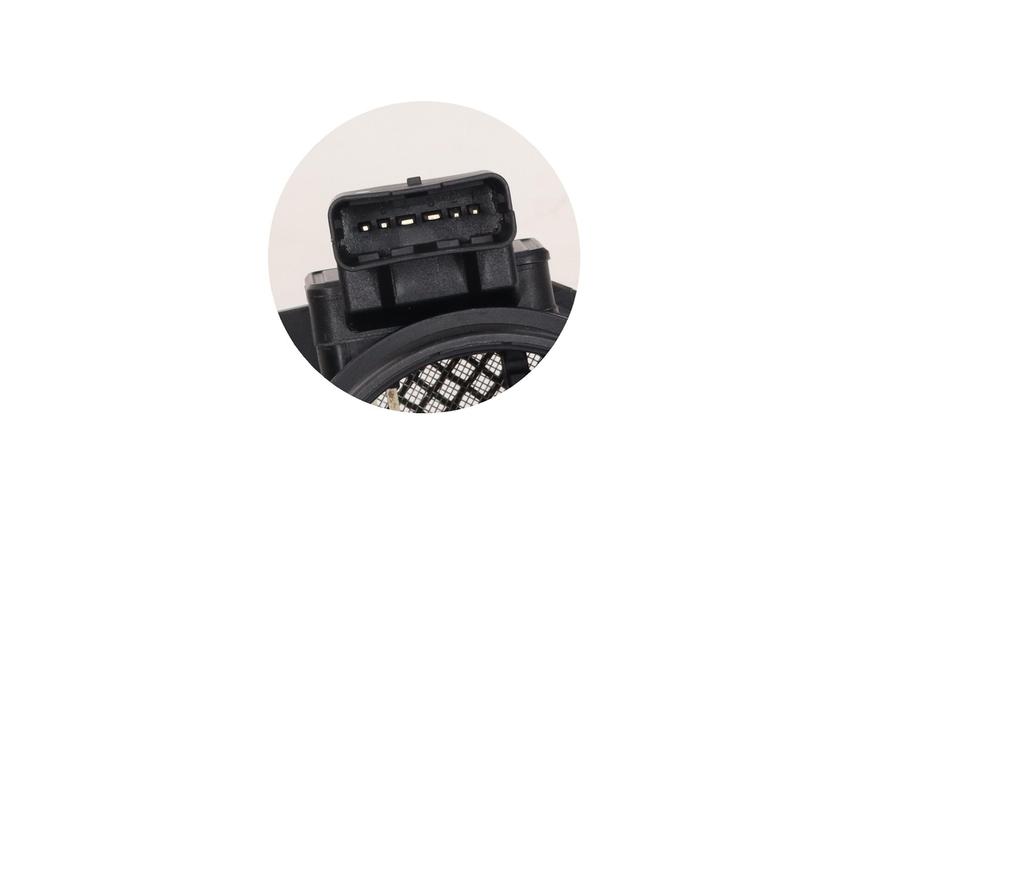 Ft60606 Fast Flow Meter