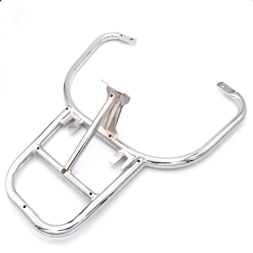 Piaggio VESPA GTS300 Rear Cargo Carrier Handrail