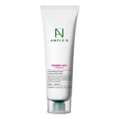 Coreana AMPLE:N Ceramide Shot Barrièrecrème 50ml