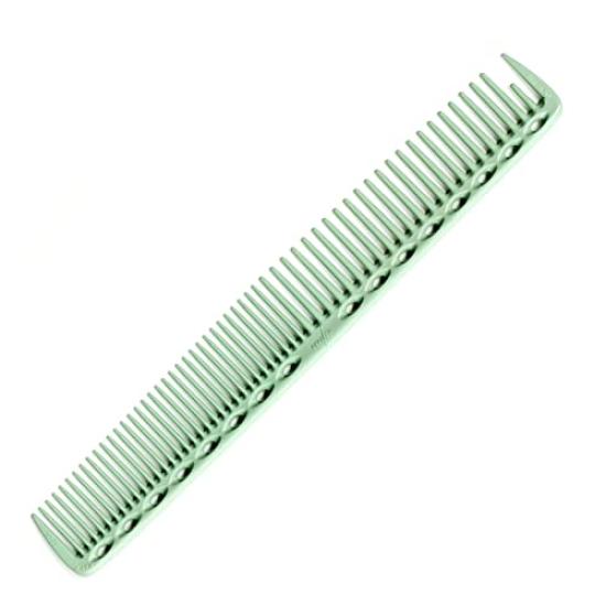 Cutting Comb Mint Green Y.S.PARK YS-337