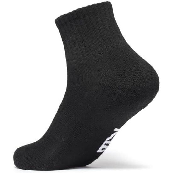 Tesla Socks Sports Unisex Antibacterial Deodorant Moisture-wicking Ankle Short Crew High-cut Compression Business Casual Outdoor