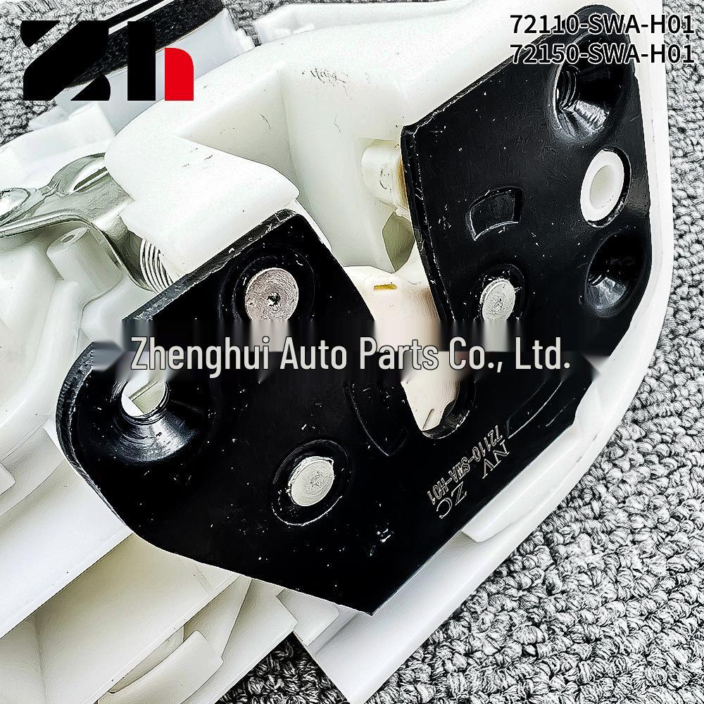 Honda CRV Central Door Lock Actuator Motor (72110-SWA-D01)