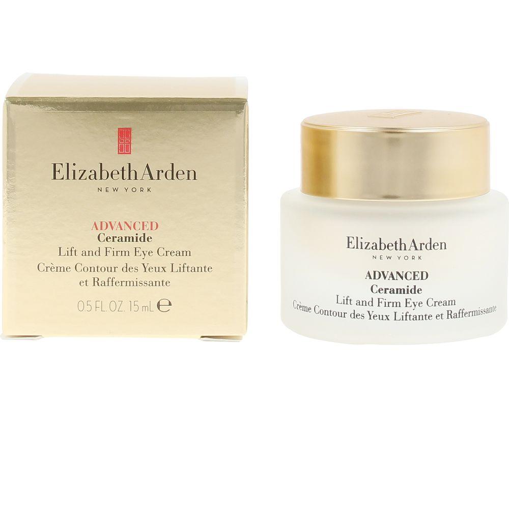 ADVANCED CERAMIde Lift & Firm Eye Cream 15 Ml