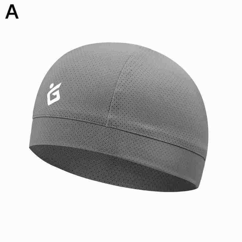 Buy Moisture Wicking Cooling Skull Cap 