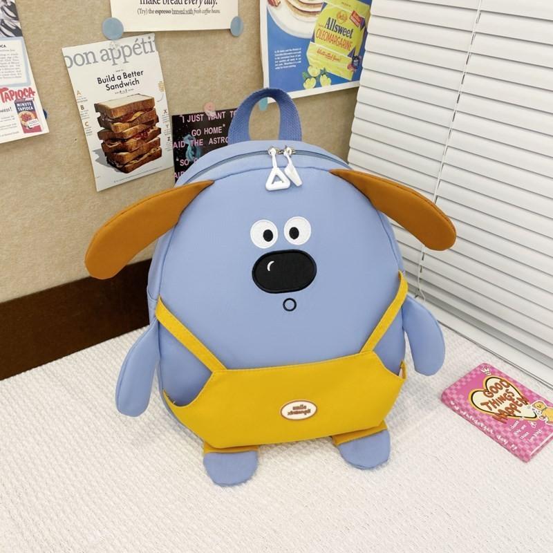 Stylish And Colorful Japanese Cartoon Backpack For Boys And Girls With Breathable Design