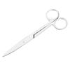 7pcs Stainless Steel Dissecting Dissection Kit Set Biology Student Lab Tools